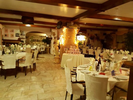 Foto Ristorante 'Le Du Casette' Foto Ristorante 'Le Du Casette'