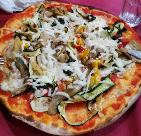 Foto Pizzeria Da Luciana Foto Pizzeria Da Luciana