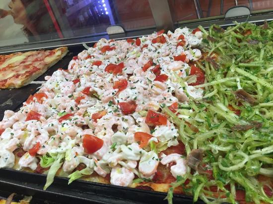 Foto Alice Pizza Foto Alice Pizza