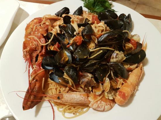 Foto Ristorante Il Piscarello Foto Ristorante Il Piscarello