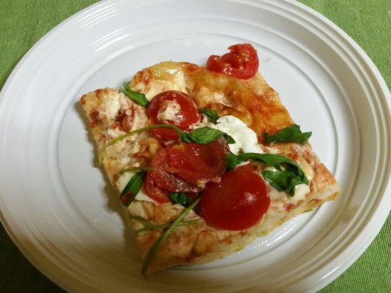 Foto L'Altra Pizza Foto L'Altra Pizza