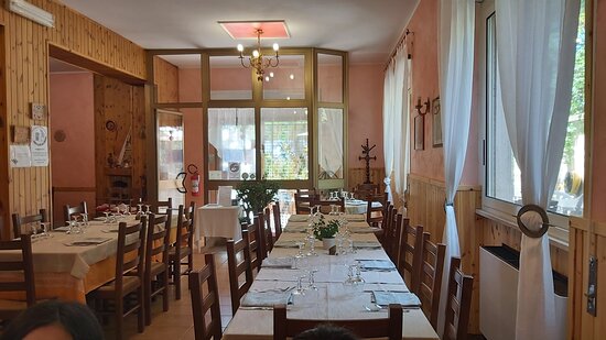Foto Ristorante Al Boschetto Foto Ristorante Al Boschetto