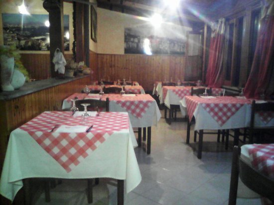 Foto La taverna del sole Foto La taverna del sole