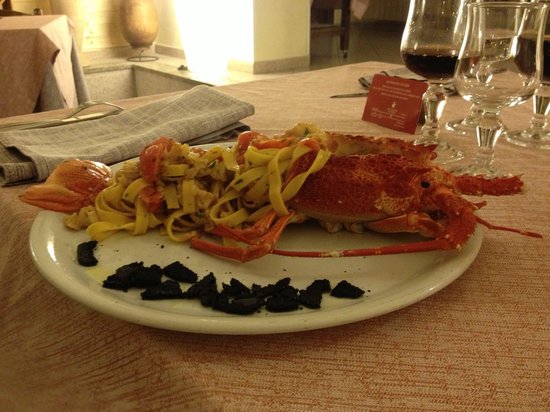 Foto Lo Chef Foto Lo Chef