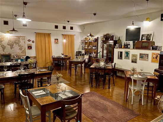 Foto Taverna della Goliardia Foto Taverna della Goliardia
