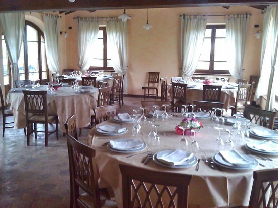 Foto Ristorante Agriturismo Frangellini Foto Ristorante Agriturismo Frangellini