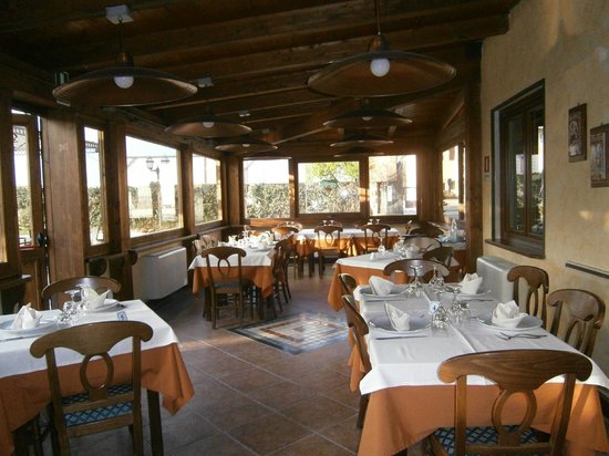 Foto ristorante il Poggetto Foto ristorante il Poggetto