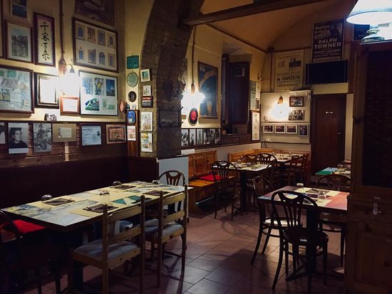 Foto Osteria Zio Lillo Foto Osteria Zio Lillo