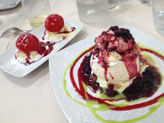 Foto Ristorante da Erminio alla Ghiacciaia Foto Ristorante da Erminio alla Ghiacciaia