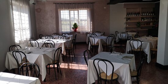 Foto L'Aquila Trattoria-pizzeria Foto L'Aquila Trattoria-pizzeria