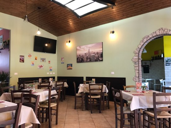 Foto Ristorante Pizzeria Paradiso Foto Ristorante Pizzeria Paradiso