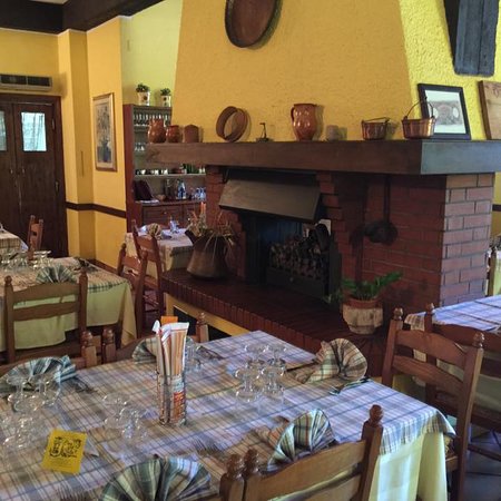 Foto C'Era Una Volta Ristorante Foto C'Era Una Volta Ristorante