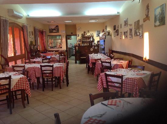 Foto La Locanda di Arturo Foto La Locanda di Arturo