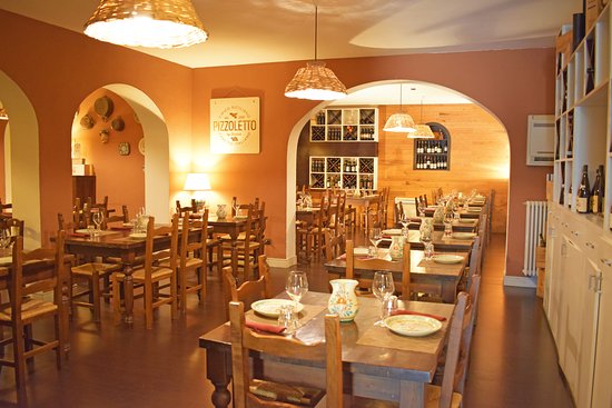 Foto Osteria Basilicò Foto Osteria Basilicò