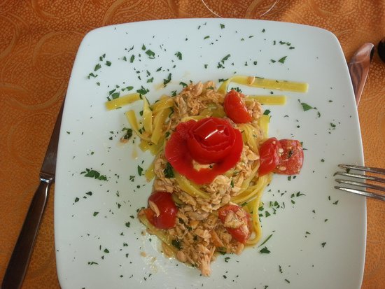 Foto Ristorante Pizzeria Marameo Foto Ristorante Pizzeria Marameo