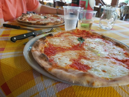 Foto Pizzeria Da Diego Foto Pizzeria Da Diego