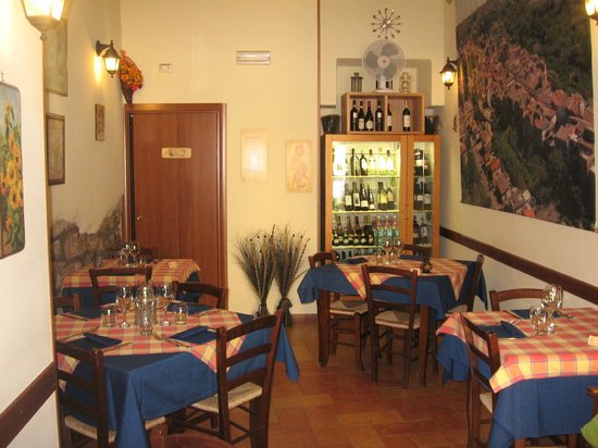 Foto Trattoria La Lanterna Foto Trattoria La Lanterna