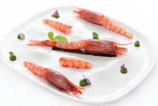 Foto Petra Ristorante Gourmet Foto Petra Ristorante Gourmet