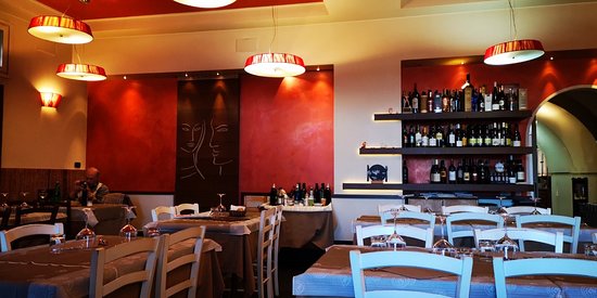 Foto Ristorante ai Tre Scalini Foto Ristorante ai Tre Scalini