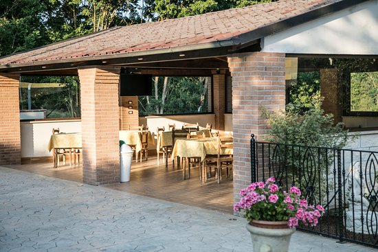 Foto Hotel Ristorante Il Giardino Foto Hotel Ristorante Il Giardino