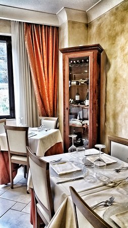 Foto Ristorante ' Il Bagatto' Foto Ristorante ' Il Bagatto'