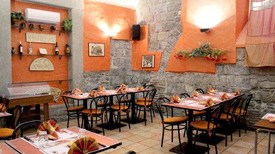 Foto Taverna Etrusca Foto Taverna Etrusca