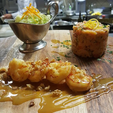 Foto Interno 7 Food & Drink