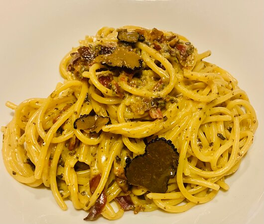 Foto La Spaghetteria Foto La Spaghetteria