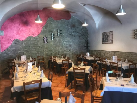 Foto Ristorante Pizzeria Da Pancino Foto Ristorante Pizzeria Da Pancino