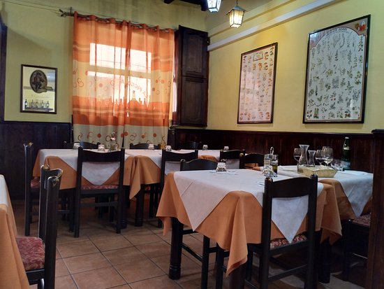 Foto La Piccola Trattoria da Patrizio Foto La Piccola Trattoria da Patrizio