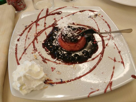 Foto Ristorante Fiorò Foto Ristorante Fiorò