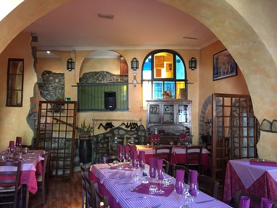 Foto La Cantinetta - da Gianfranco Foto La Cantinetta - da Gianfranco