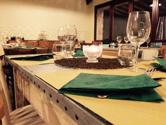 Foto Quartuccio Ristorante Foto Quartuccio Ristorante