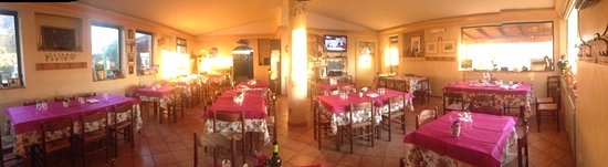 Foto Pizzeria trattoria Marco & Sonia Foto Pizzeria trattoria Marco & Sonia