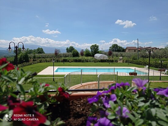 Foto Agriturismo Andalù Foto Agriturismo Andalù