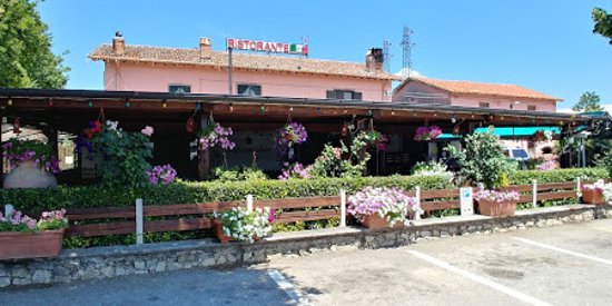 Foto Ristorante Leperecchia Foto Ristorante Leperecchia