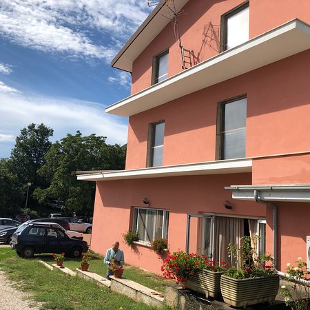 Foto Il Castagno Foto Il Castagno