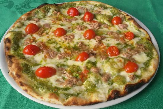 Foto Trattoria Pizzeria L'infiorata Foto Trattoria Pizzeria L'infiorata