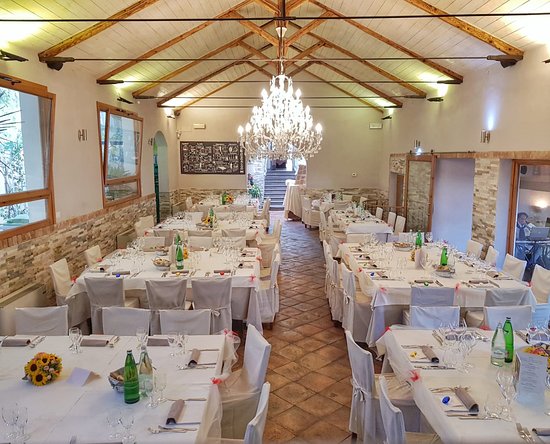 Foto Ristorante Pizzeria Il Borgo Foto Ristorante Pizzeria Il Borgo