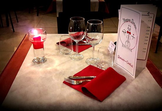 Foto Nessun Dorma Pizzeria Ristorante Foto Nessun Dorma Pizzeria Ristorante