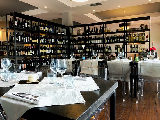 Foto Ristorante - UNIKO Foto Ristorante - UNIKO