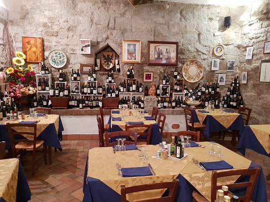 Foto Hosteria dal Sor Bruno Foto Hosteria dal Sor Bruno