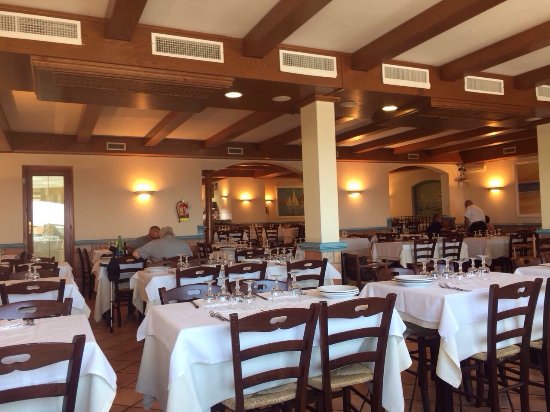 Foto Amelindo Ristorante Foto Amelindo Ristorante