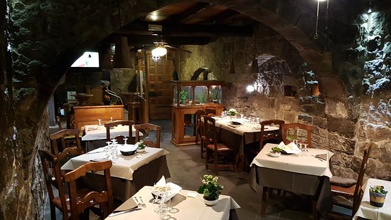 Foto La Chimera Ristorante - Pizzeria Foto La Chimera Ristorante - Pizzeria