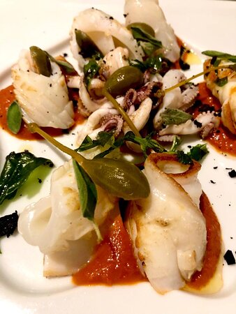 Foto La trattoria dei combattenti Foto La trattoria dei combattenti