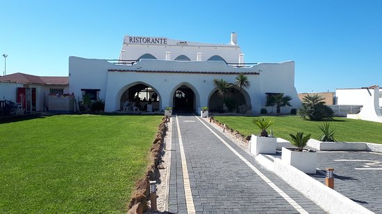 Foto Ristorante Miramare Foto Ristorante Miramare