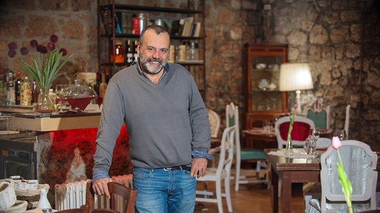 Foto Arià - Osteria di Fuori Porta Foto Arià - Osteria di Fuori Porta