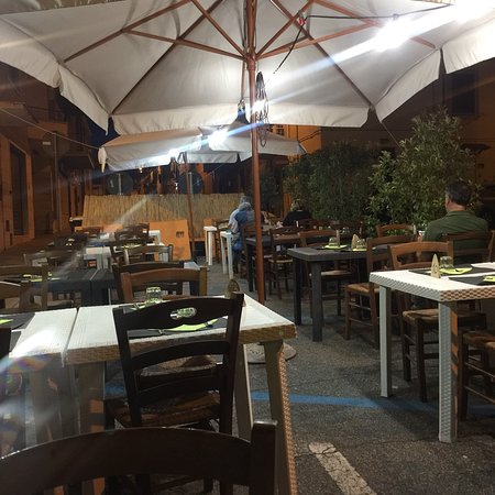 Foto La Piccola Trattoria Roma Foto La Piccola Trattoria Roma