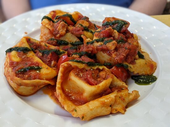 Foto Il Tegame Osteria Livornese Foto Il Tegame Osteria Livornese