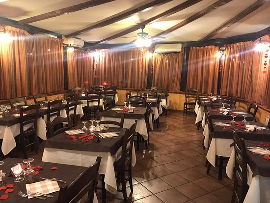 Foto Ristorante La Contrada Foto Ristorante La Contrada